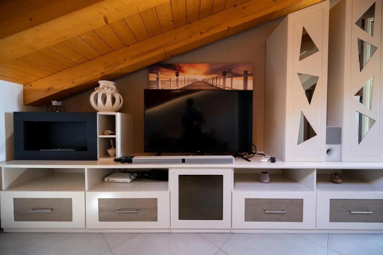 La Terrazza Di Emma Apartman Avola 0*,  Olaszország