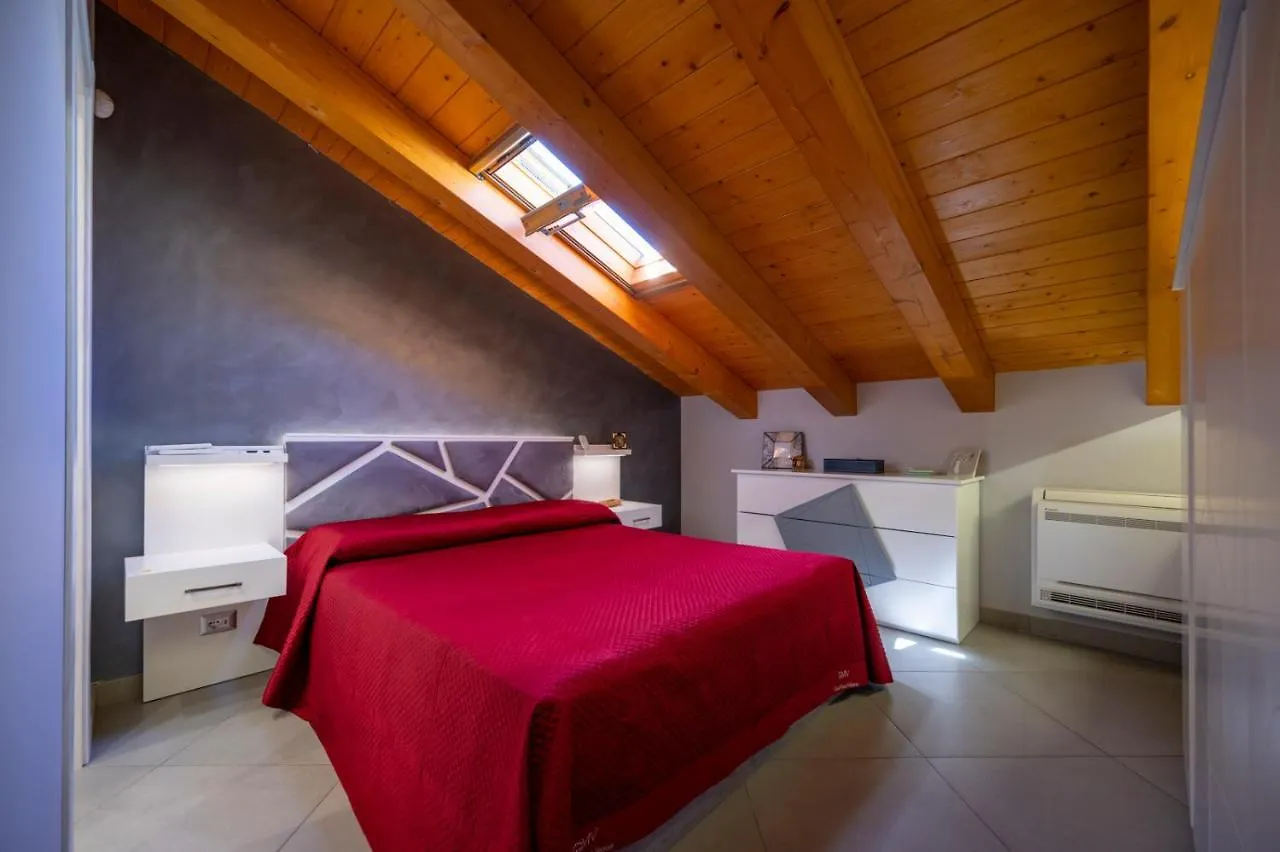 La Terrazza Di Emma Appartement Avola Italië