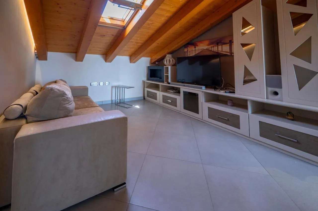 La Terrazza Di Emma Appartement Avola Italië