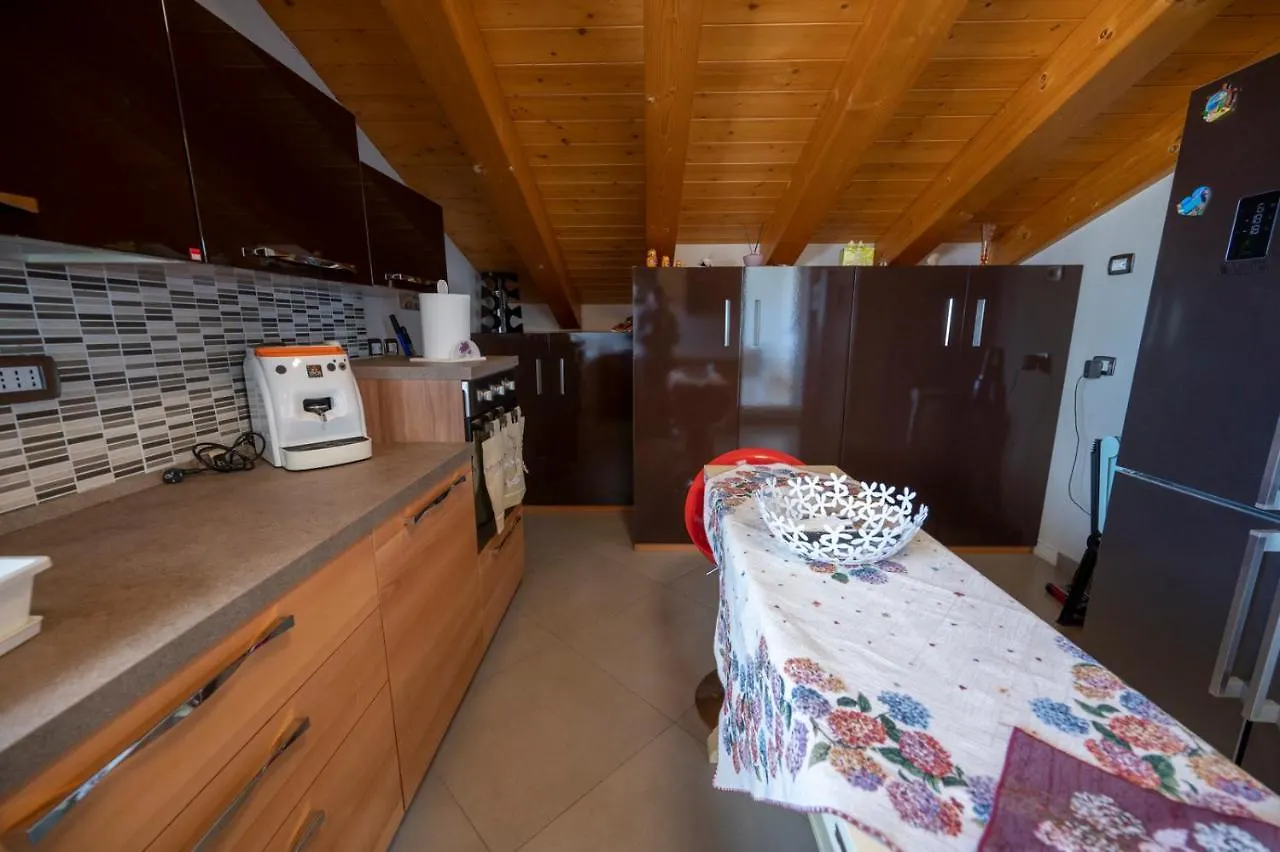 La Terrazza Di Emma Appartement Avola Italië
