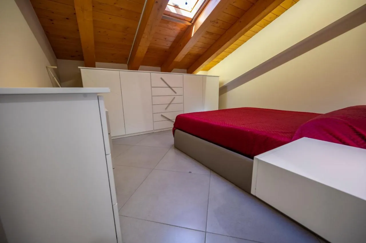 La Terrazza Di Emma Appartement Avola