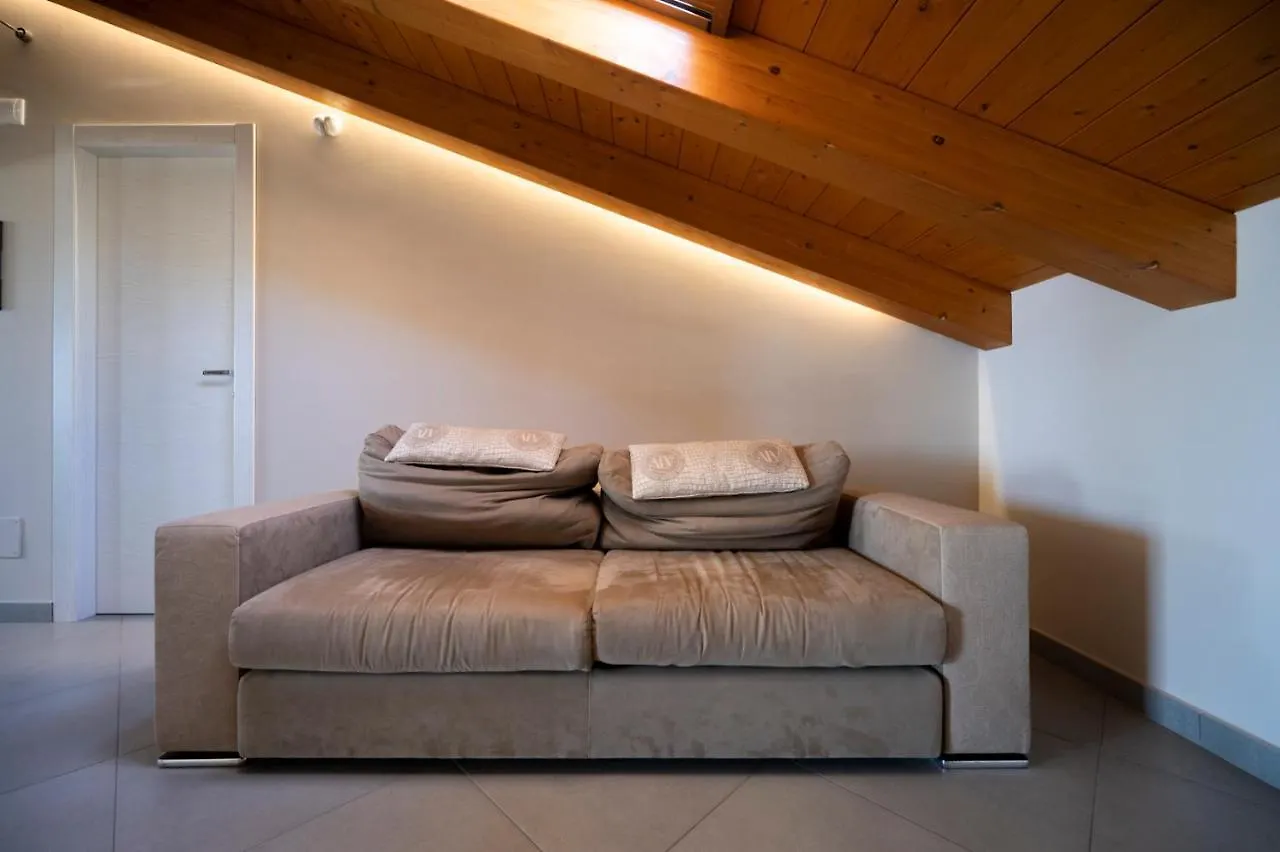 La Terrazza Di Emma Appartement Avola