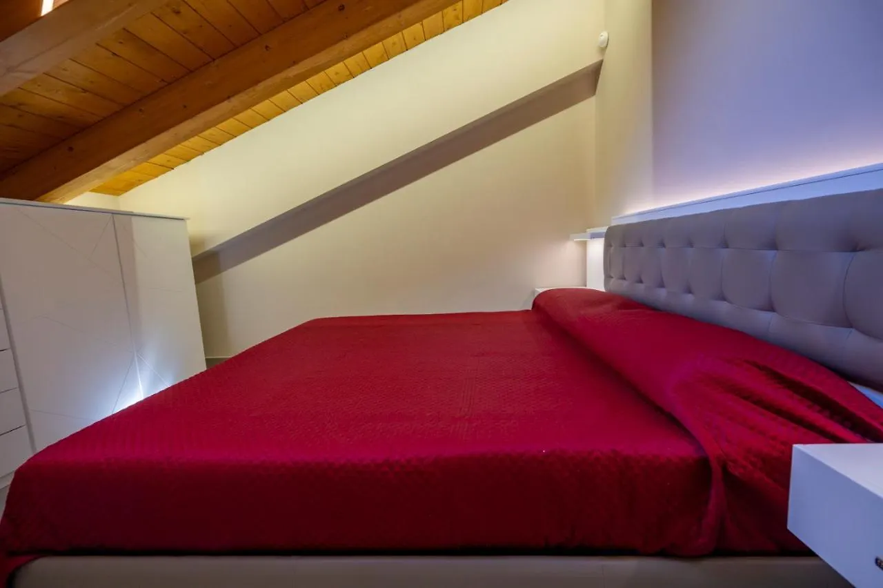 La Terrazza Di Emma Appartement Avola