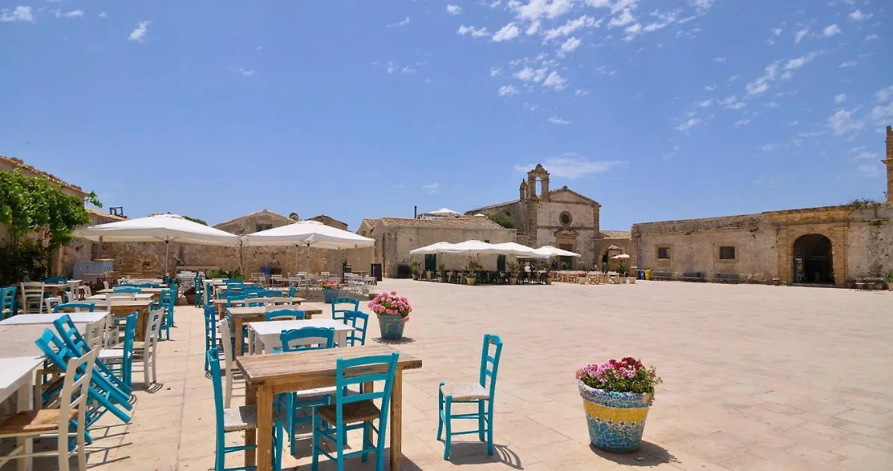 La Terrazza Di Emma Appartement Avola