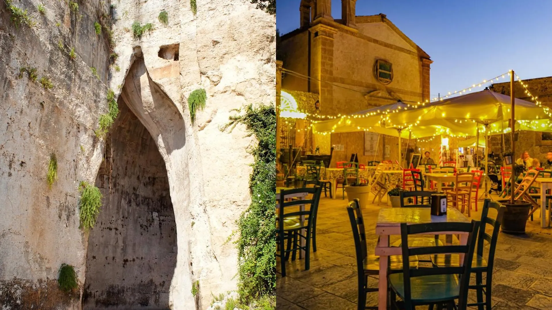 La Terrazza Di Emma Appartement Avola Italië